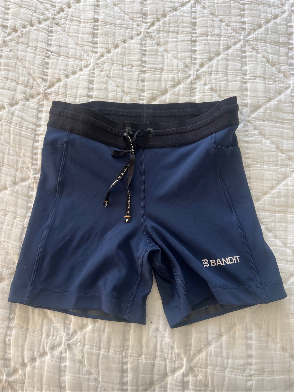 Bandit Shorts